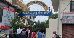 भद्रकुमारी घले सेवा सदन नभत्काउन अदालतको अन्तरिम आदेश